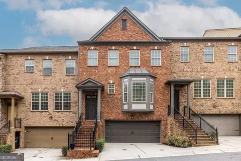 873 Cedar River Ct SE, Marietta, GA 30067