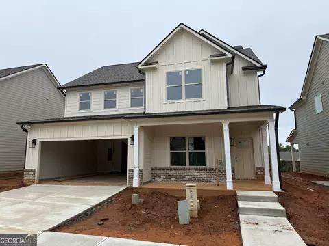 325 Ridge Pointe Dr, Athens, GA 30606