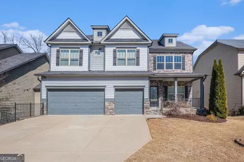 4525 Hopewell Manor Dr, Cumming, GA 30028