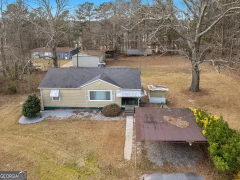 6393 Walker Rd, Riverdale, GA 30296