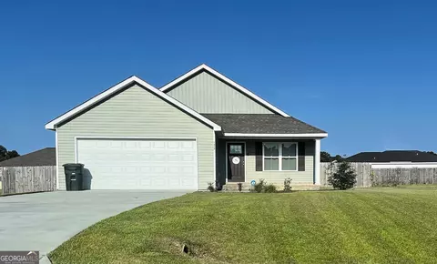 7036 White Pine Ave, Statesboro, GA 30458