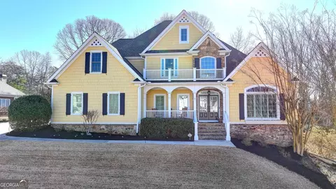 3861 Silver Brook Ln, Gainesville, GA 30506