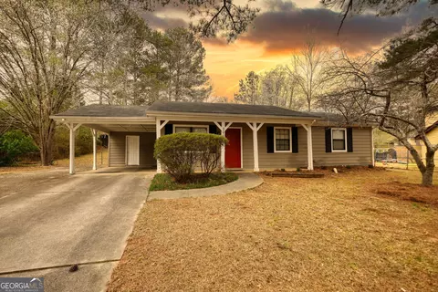 3003 Landmark Dr SE, Conyers, GA 30094