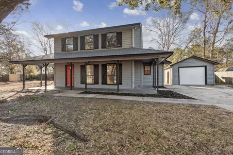 117 Forest Ridge Dr, Kingsland, GA 31548
