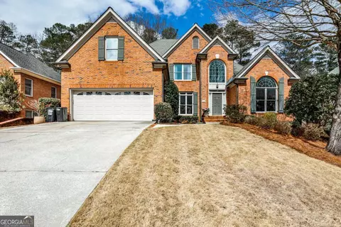 6355 Indian Acres Trl, Tucker, GA 30084