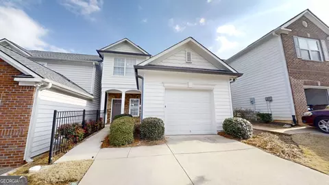 4722 Autumn Rose Trl, Oakwood, GA 30566