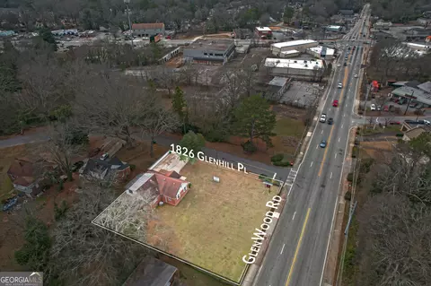 3235 Glenwood Rd, Decatur, GA 30032
