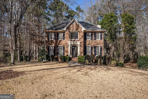 302 Cumberland Ct, Peachtree City, GA 30269