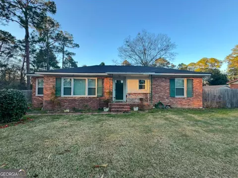 907 Rose Ln, Cordele, GA 31015