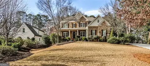 6510 NW Long Island Dr NW, Atlanta, GA 30328
