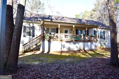 2101 Dent Rd, Musella, GA 31066