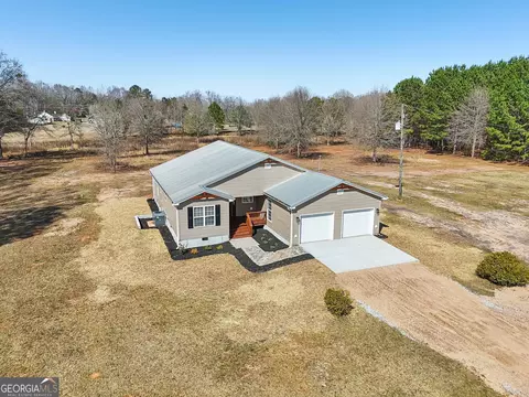 76 Wortham Rd, Luthersville, GA 30251