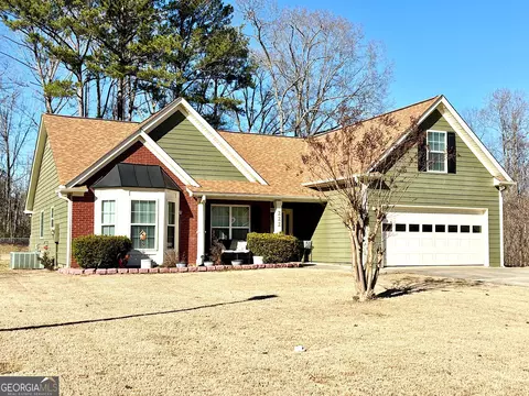 Exterior - 222 Sandstone Dr, Hampton, GA 30228 photo 4 of 18