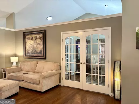 Entry Way - 222 Sandstone Dr, Hampton, GA 30228 photo 6 of 11