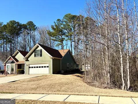 Exterior - 222 Sandstone Dr, Hampton, GA 30228 photo 7 of 18