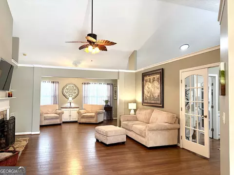 Living - 222 Sandstone Dr, Hampton, GA 30228 photo 1 of 5