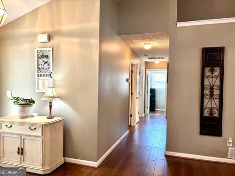Entry Way - 222 Sandstone Dr, Hampton, GA 30228 photo 11 of 11