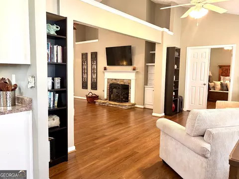 Other - 222 Sandstone Dr, Hampton, GA 30228 photo 1 of 11