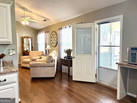Entry Way - 222 Sandstone Dr, Hampton, GA 30228 photo 8 of 11