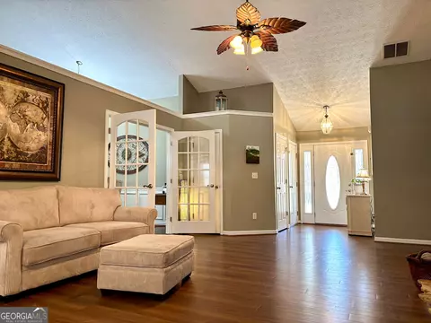 Entry Way - 222 Sandstone Dr, Hampton, GA 30228 photo 4 of 11