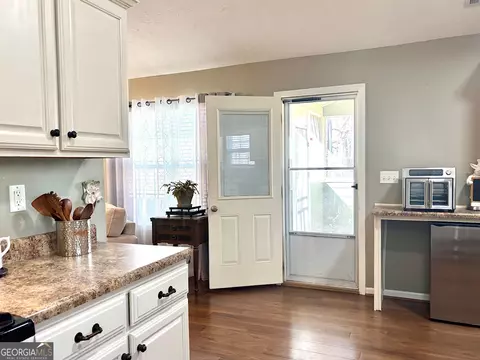 Entry Way - 222 Sandstone Dr, Hampton, GA 30228 photo 9 of 11