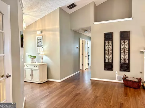 Entry Way - 222 Sandstone Dr, Hampton, GA 30228 photo 5 of 11