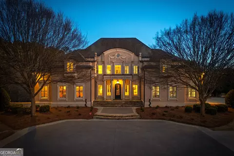 300 Annelise Park Dr, Fayetteville, GA 30214