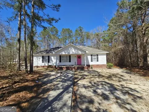 601 Choctaw Hunt, Statesboro, GA 30458