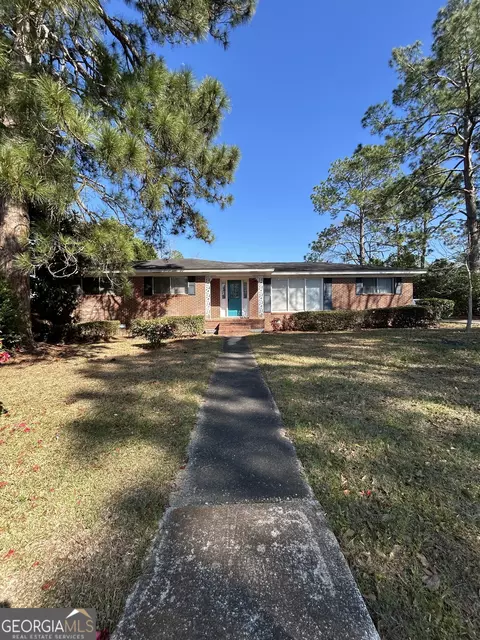 1101 Schley Ave, Cordele, GA 31015