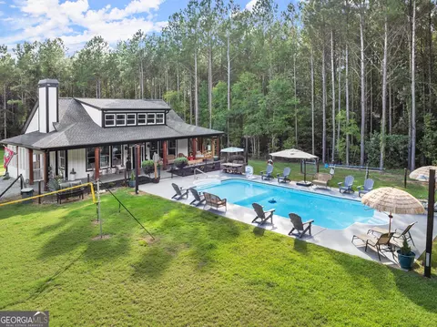 5080 Cobb Griffin Rd, Gillsville, GA 30543