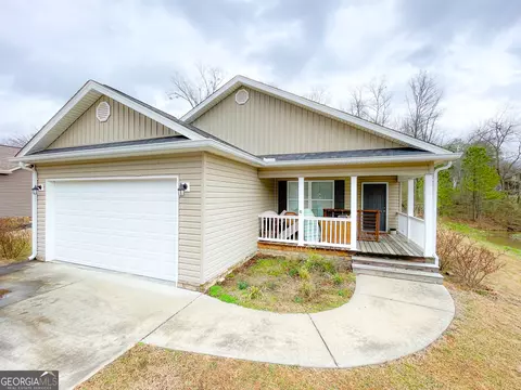 53 Timberbrook Dr, Chatsworth, GA 30705