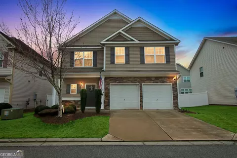 70 High Point Way, Hiram, GA 30141