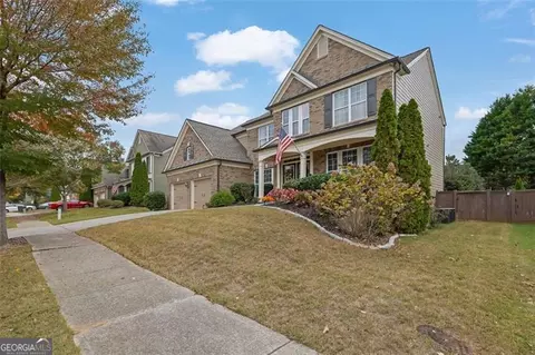 104 Edgewater Trl, Canton, GA 30115
