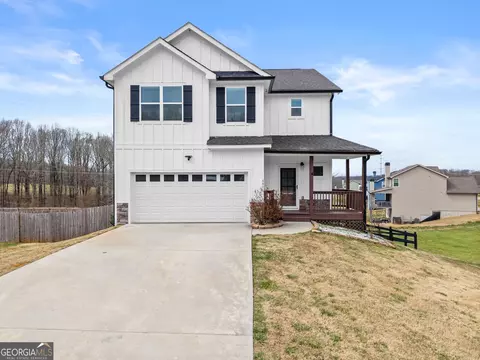 540 Wilbanks Rd, Alto, GA 30510