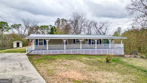 10 Creek Dr SE, Cartersville, GA 30121