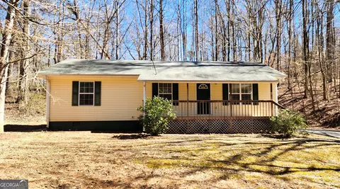 3203 Hidden Valley Rd, Gainesville, GA 30506
