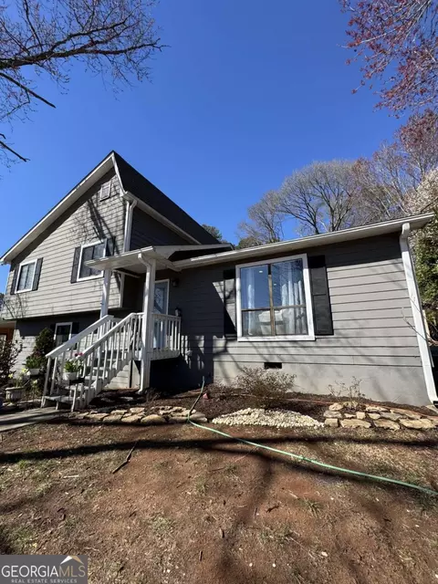 3007 Old Dallas Rd SW, Marietta, GA 30064