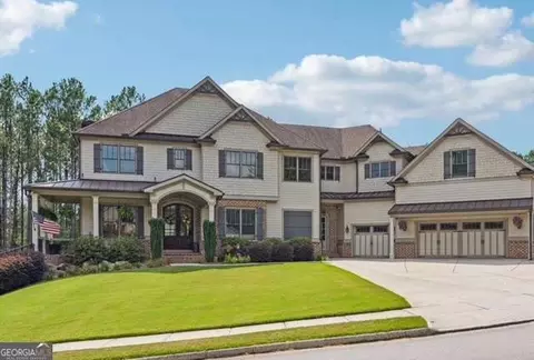 233 Evening Mist Dr, Acworth, GA 30101