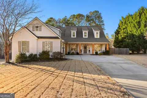 118 Brittany Ln, Senoia, GA 30276
