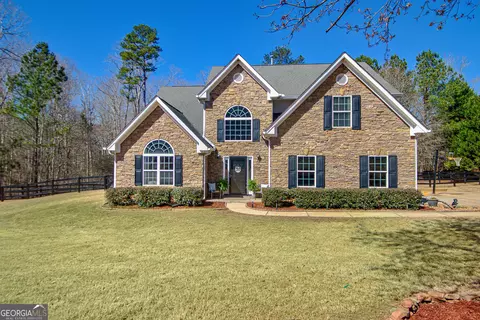 136 Kory Dr, Newnan, GA 30263