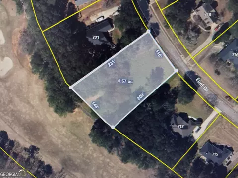 719 Euel Dr, Mcdonough, GA 30252