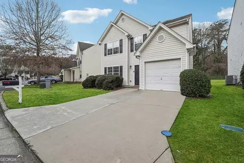 356 Clearsprings Dr, Lawrenceville, GA 30046