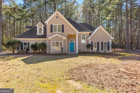 135 Weeping Willow Way, Tyrone, GA 30290