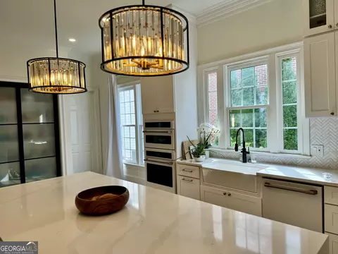 Kitchen - 3987 St Georges Ct, Duluth, GA 30096 photo 4 of 6