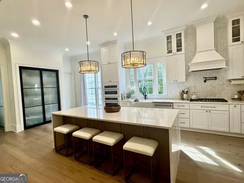Kitchen - 3987 St Georges Ct, Duluth, GA 30096 photo 1 of 6