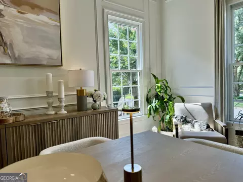 Dining - 3987 St Georges Ct, Duluth, GA 30096 photo 2 of 3