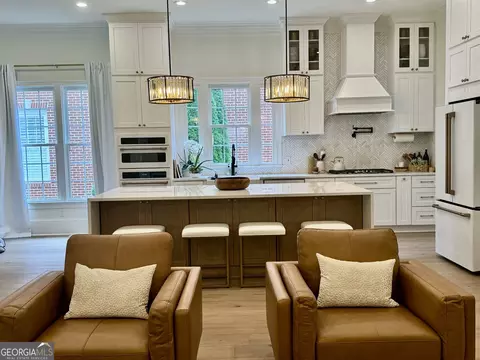Kitchen - 3987 St Georges Ct, Duluth, GA 30096 photo 6 of 6