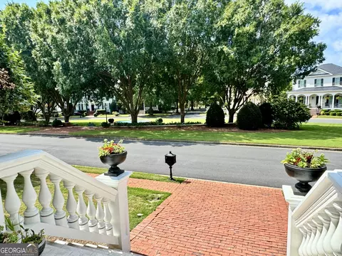 Exterior - 3987 St Georges Ct, Duluth, GA 30096 photo 4 of 8