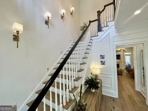 Entry Way - 3987 St Georges Ct, Duluth, GA 30096 photo 1 of 1