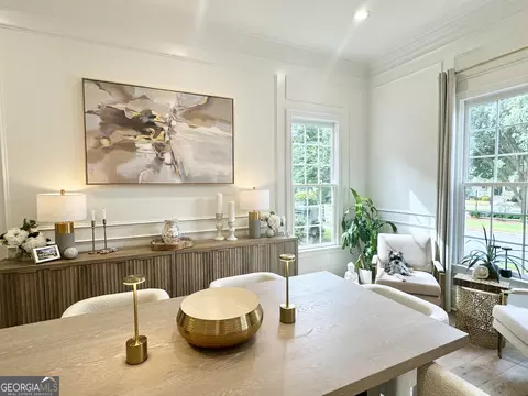 Dining - 3987 St Georges Ct, Duluth, GA 30096 photo 3 of 3